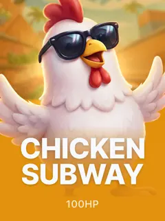 Chicken Subway en 1win