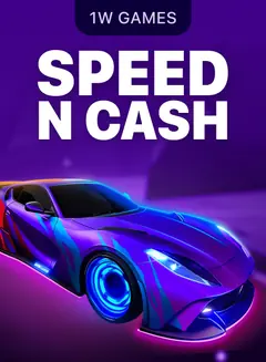 Speed-n-Cash en 1win